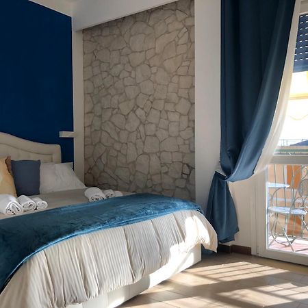 Il Sogno Di Contardi A Affittacamere Monterosso al Mare Dış mekan fotoğraf