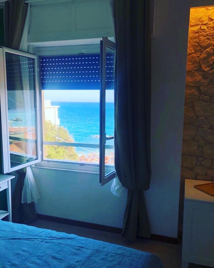 Il Sogno Di Contardi A Affittacamere Monterosso al Mare Dış mekan fotoğraf