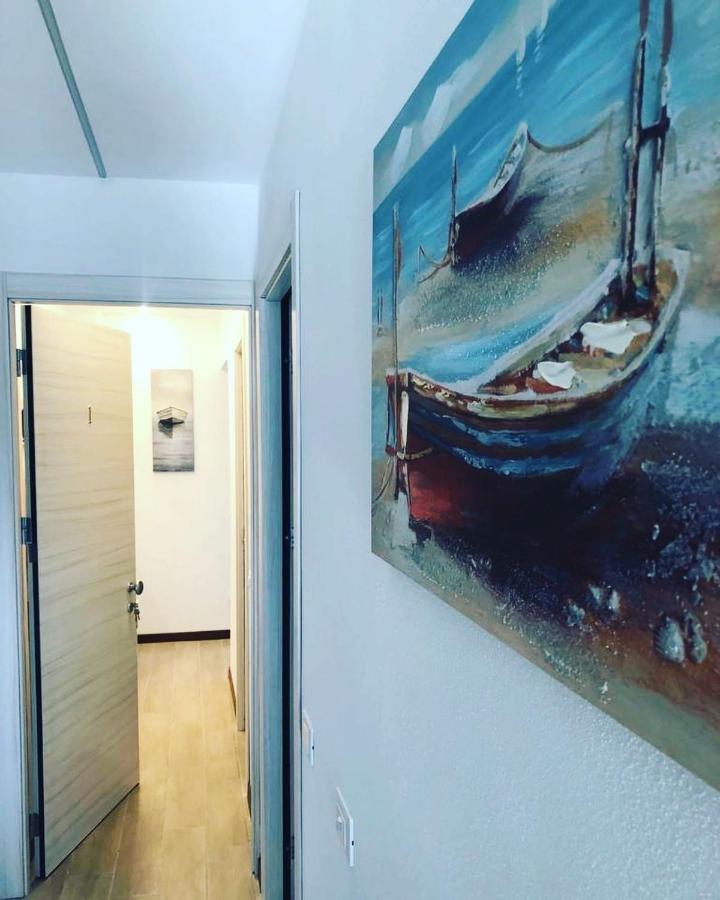 Il Sogno Di Contardi A Affittacamere Monterosso al Mare Dış mekan fotoğraf