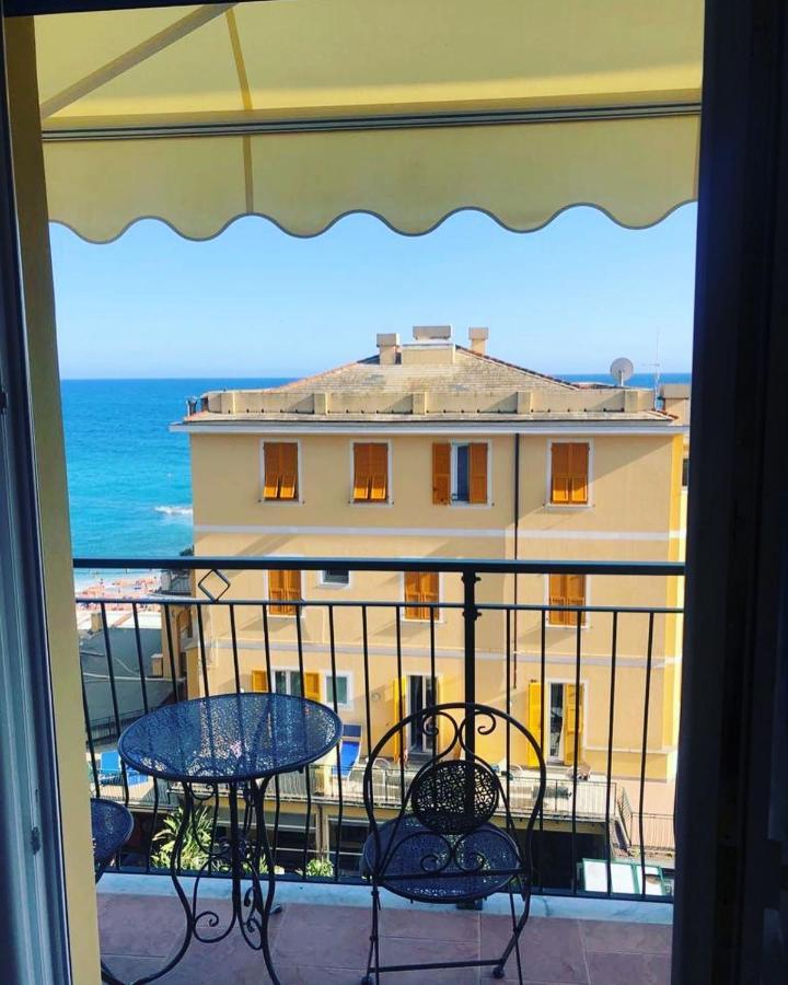 Il Sogno Di Contardi A Affittacamere Monterosso al Mare Dış mekan fotoğraf