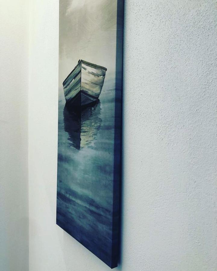 Il Sogno Di Contardi A Affittacamere Monterosso al Mare Dış mekan fotoğraf
