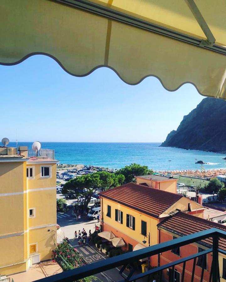Il Sogno Di Contardi A Affittacamere Monterosso al Mare Dış mekan fotoğraf
