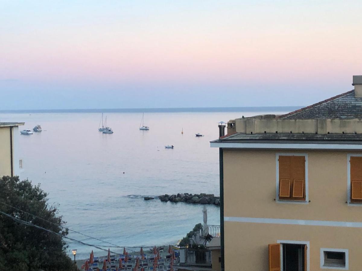 Il Sogno Di Contardi A Affittacamere Monterosso al Mare Dış mekan fotoğraf