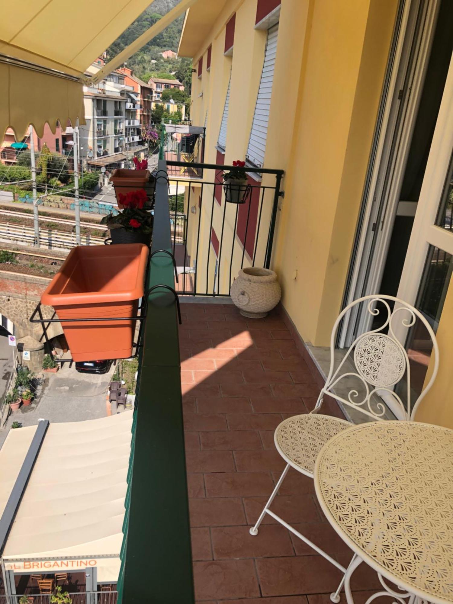 Il Sogno Di Contardi A Affittacamere Monterosso al Mare Dış mekan fotoğraf