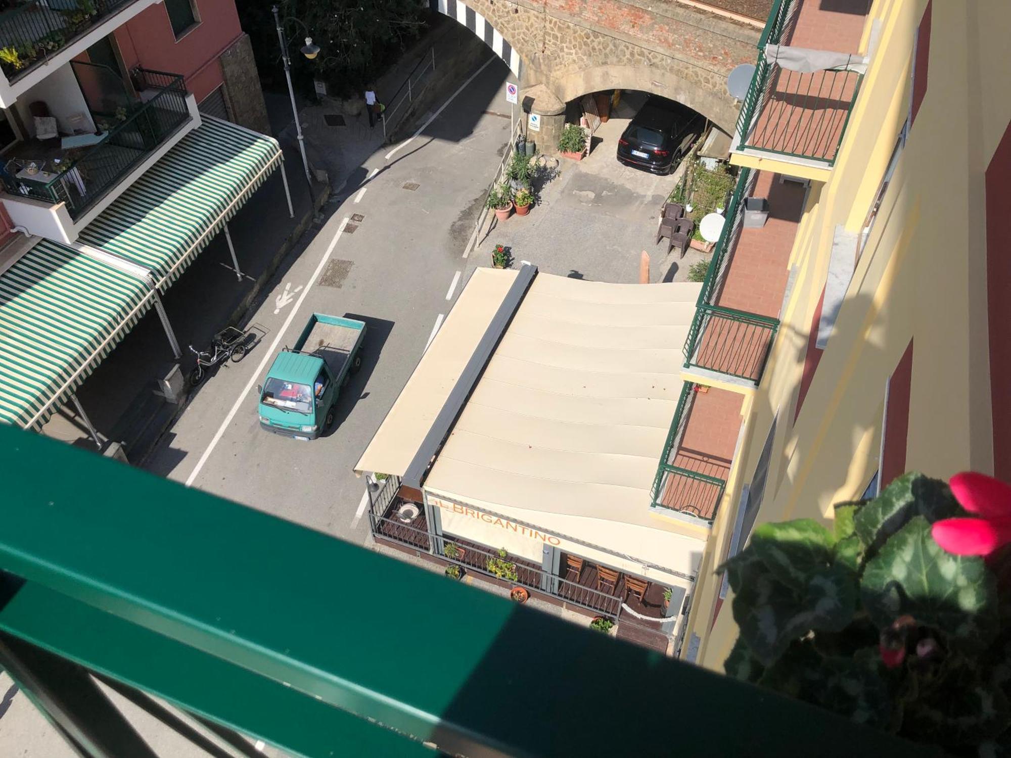 Il Sogno Di Contardi A Affittacamere Monterosso al Mare Dış mekan fotoğraf