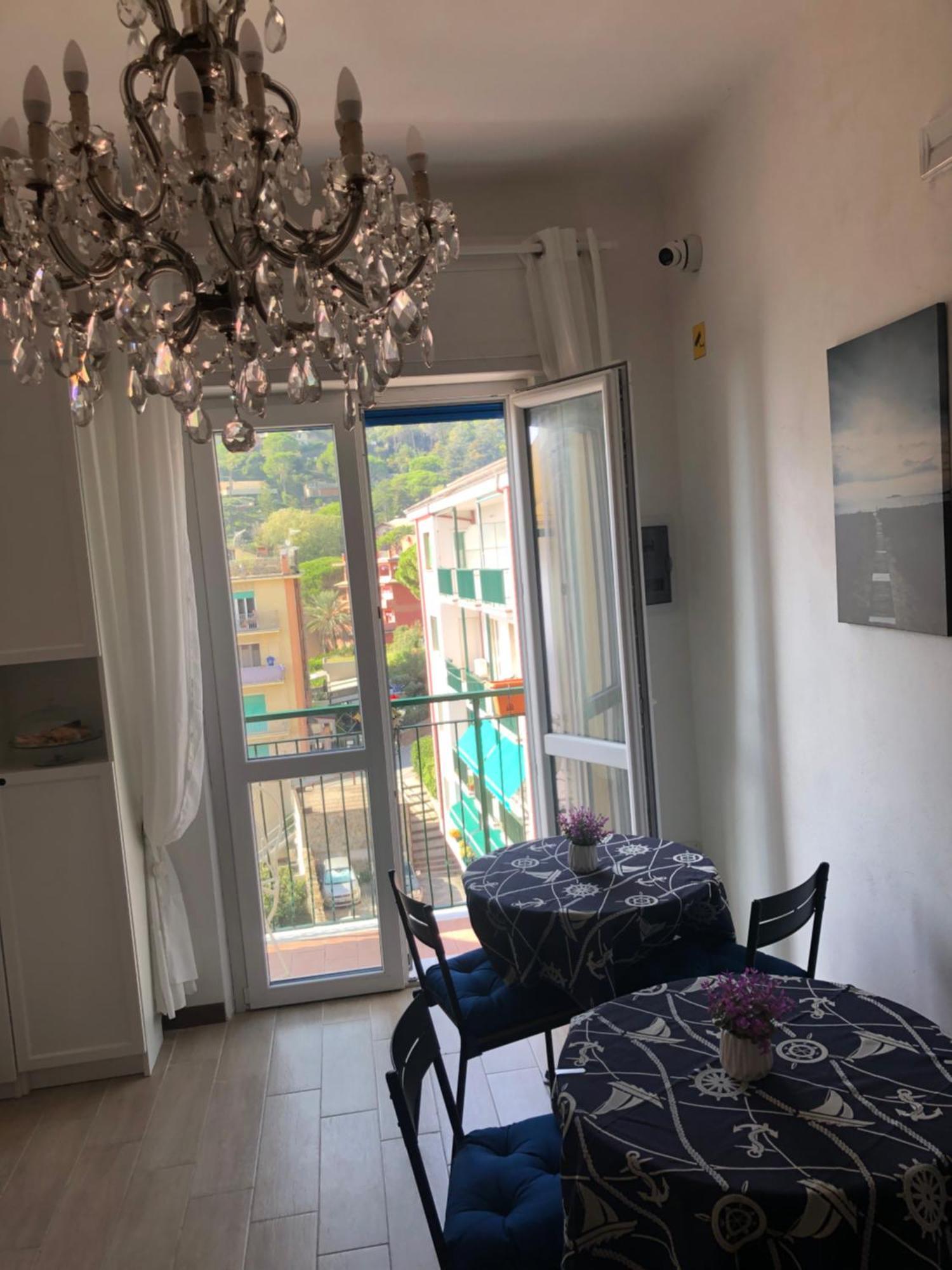 Il Sogno Di Contardi A Affittacamere Monterosso al Mare Dış mekan fotoğraf