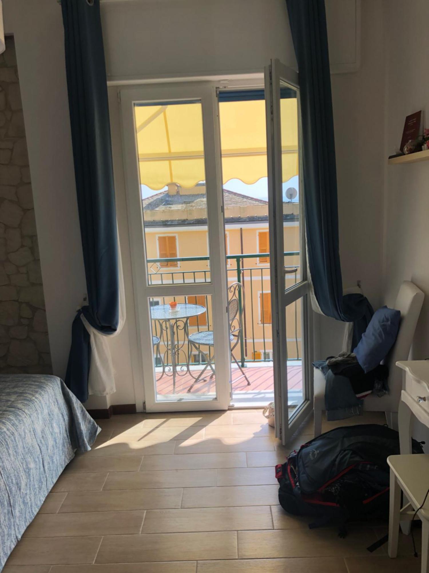 Il Sogno Di Contardi A Affittacamere Monterosso al Mare Dış mekan fotoğraf